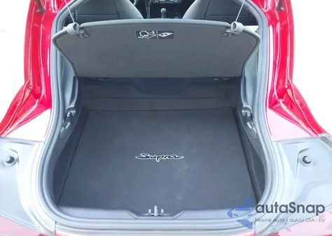 2024 Toyota Gr Supra 3.0 Premium z USA, uszkodzony, nr VIN WZ1DB0G0XRW067394